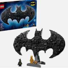 LEGO DC Batman Logo Set 76330