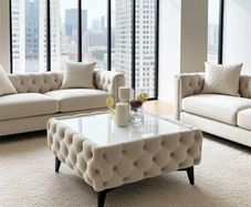 Chester Coffe Tables / Diffrent Colours and Sizes . Sale !!!