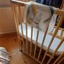 Babybay cosleeper side sleeper Image 5
