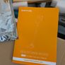Smoture cordless vacuum cleaner - practically brand new Image 3