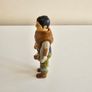 Vintage G.I.Joe Budo Samurai Warrior Hasbro 1988 Image 6