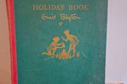 Enid Blytons Fourth Holiday Book