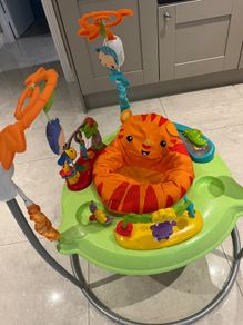 baby jumparoo