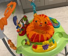 baby jumparoo