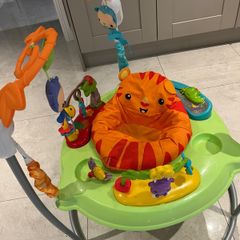 baby jumparoo
