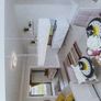 Ideal Lux Quattro designer light/kitchen island light. Image 2