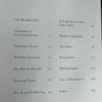 Vintage The Impressionists Book by William Gaunt Image 3