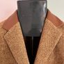 vintage tweed blazer Image 4
