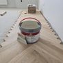 Herringbone Floor Solid Oak Image 7