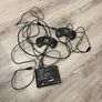sega mega drive x 2 controllers Image 4