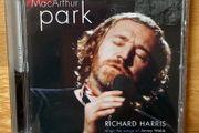 MacArthur Park Richard Harris sings the songs of Jimmy Webb cd Album