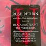 Rush - Clockwork Angels (First Press) Image 2