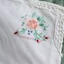 Vintage Handkerchiefs Image 2