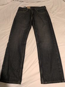 Levis 559 Brand new with tags