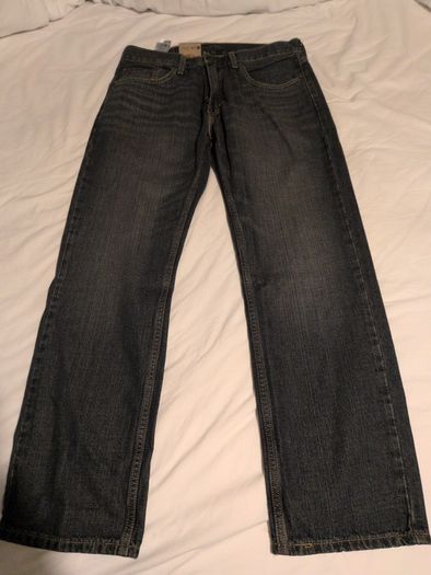 Levis 559 Brand new with tags