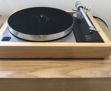 Linn Sondek, Linn Krane, PX Considered