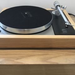 Linn Sondek Oak, Linn Krane, Boxed