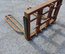 Bale Handler