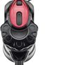 3in1 Bagless Upright Vacuum Cleaner Corded Handheld Stick 600W [Energy Class A] Image 3