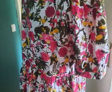 Beautiful summer dress