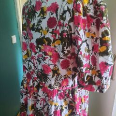 Beautiful summer dress