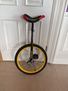 uni cycle