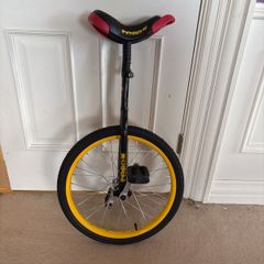 uni cycle