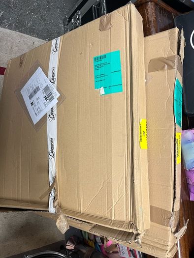 Rcf  8004 covers