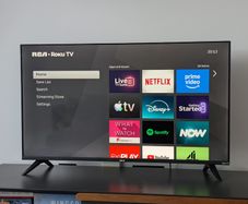 Roku 40 inch Smart TV