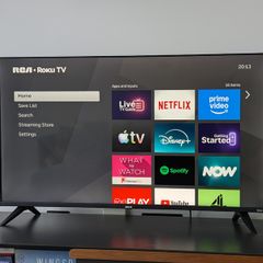 Roku 40 inch Smart TV