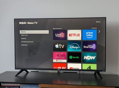 Roku 40 inch Smart TV