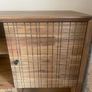 Maze 2 Door Highboard Image 2