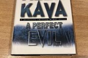 Alex Kava - A Perfect Evil