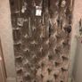 Head Board... deep buttoned 6ft Image 2