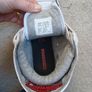 White Converse Image 7