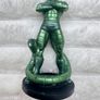 Disney Marvel Spider-Man Scorpion cake topper approx. 9.5 cm. Used Please see photos Image 7