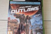 Star Wars Outlaws - Xbox