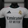 Real Madrid 26-27 new season jersey Image 2