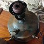 Old Brass Cookers Image 2