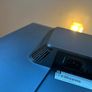 Hp Monitor Elite display 27 inch LED BACKLIT Image 4