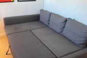 ikea sofabed