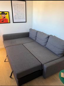 ikea sofabed