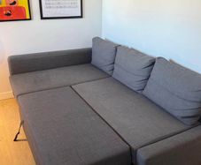 ikea sofabed