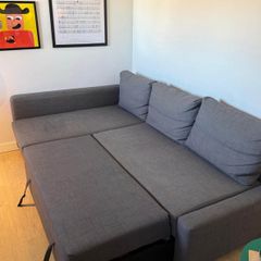 ikea sofabed
