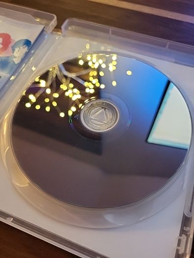 PS3 Disney Sing It PlayStation Game
