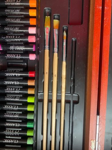 Art set