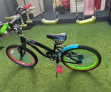 girls bike