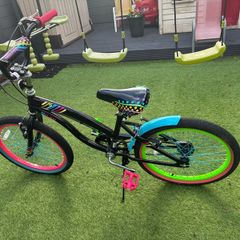 girls bike