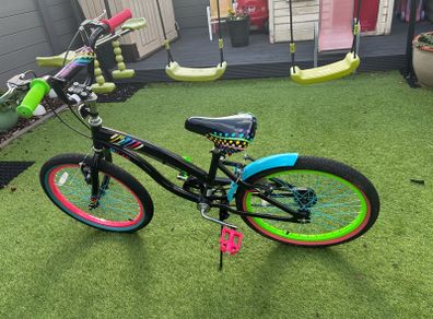 girls bike