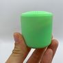 Brand new inPods littleFun macaron - wireless speaker in green Image 6